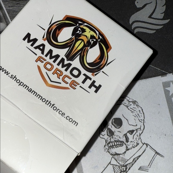🕶️🍆• 🦣 Mammoth FORCE x Duo x Adult Play Vibes 🦣• 🍆🕶️